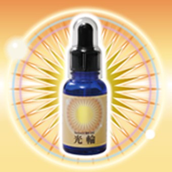 Secret CBD Oil 光輪